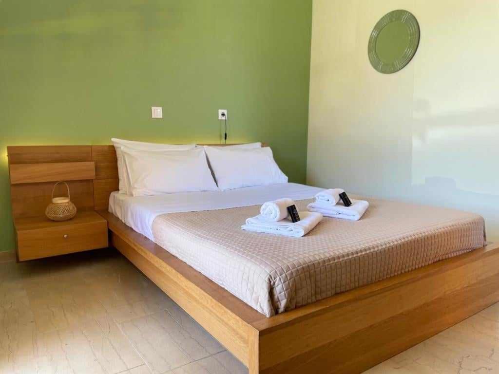 Exclusive Alexandra Apartments Sidari  Luaran gambar