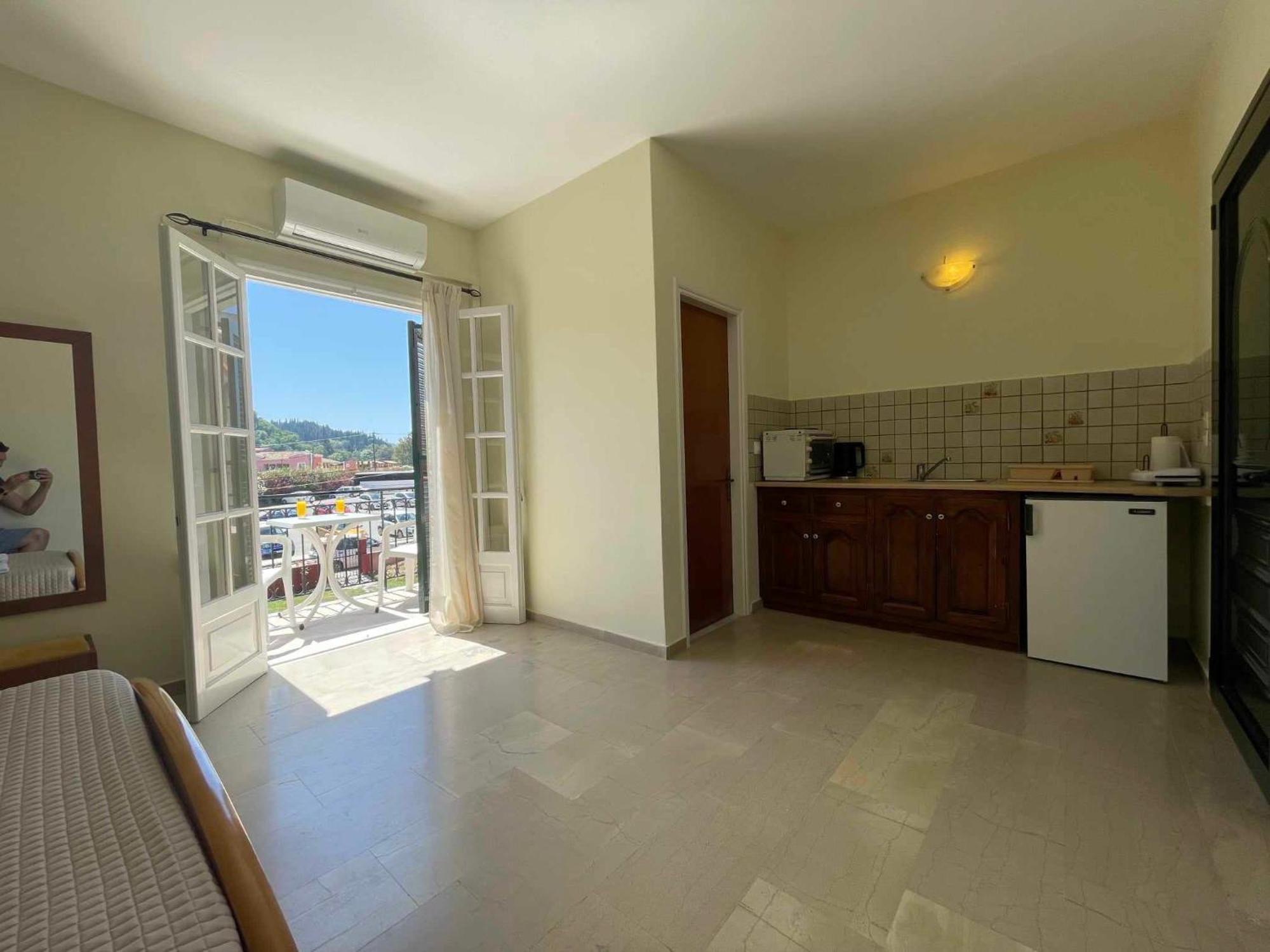 Exclusive Alexandra Apartments Sidari  Luaran gambar