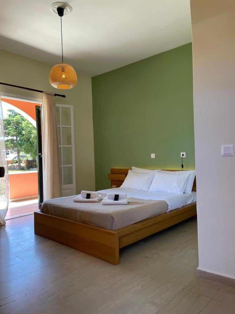 Exclusive Alexandra Apartments Sidari  Luaran gambar