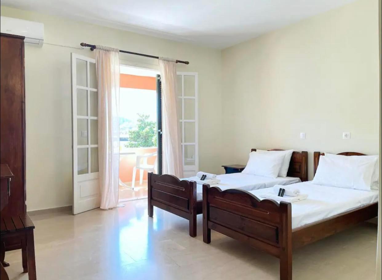 Exclusive Alexandra Apartments Sidari  Luaran gambar