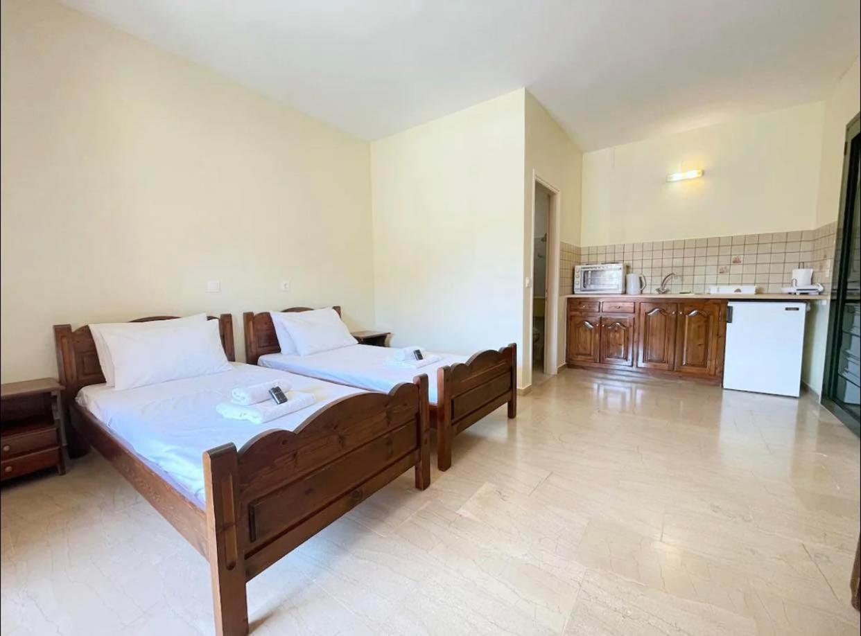 Exclusive Alexandra Apartments Sidari  Luaran gambar