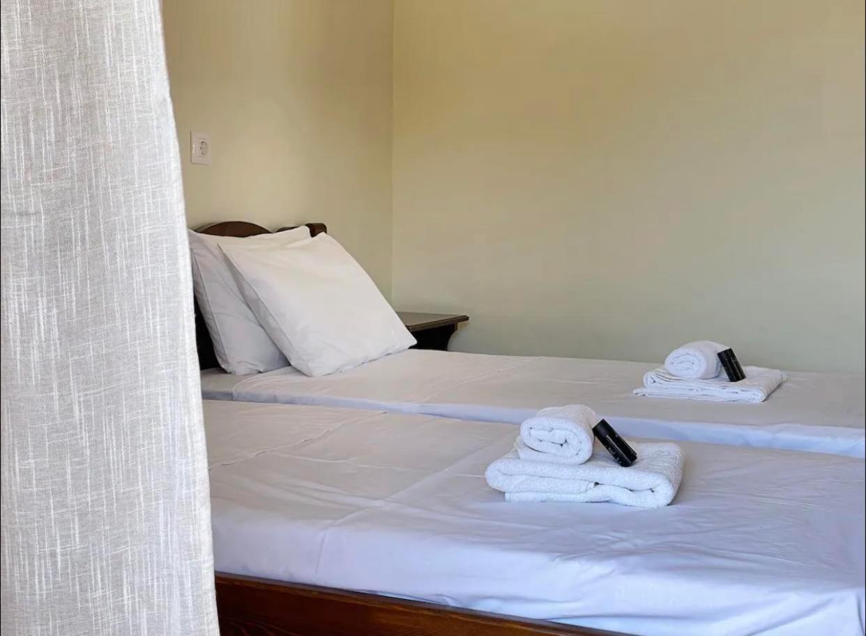 Exclusive Alexandra Apartments Sidari  Luaran gambar