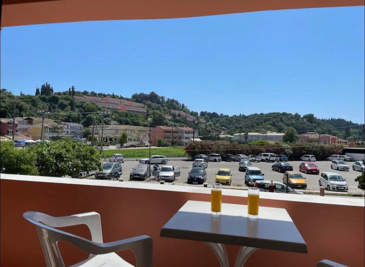 Exclusive Alexandra Apartments Sidari  Luaran gambar