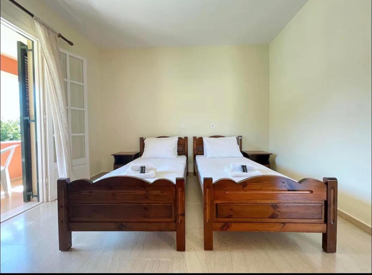 Exclusive Alexandra Apartments Sidari  Luaran gambar